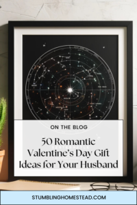 Valentine’s Day Gifts for Your Husband