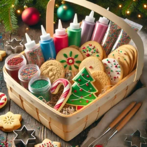 Baking Basket