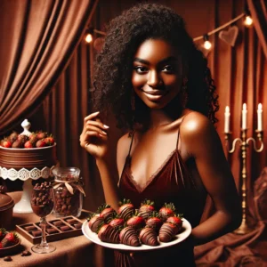 Chocolate Indulgence Theme