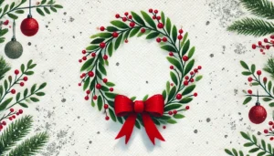 Christmas Wreath