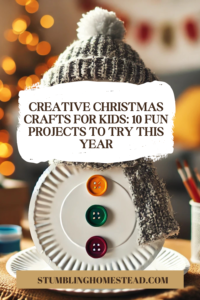 https://stumblinghomestead.com/fun-christmas-crafts-for-kids/