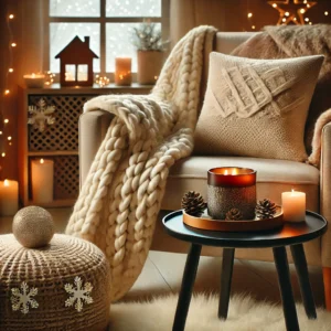 Home Essentials Cozy and Functional