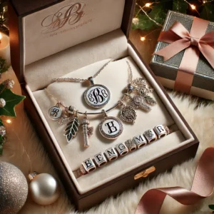 Personalized Gifts Adding a Touch of Thoughtfulness