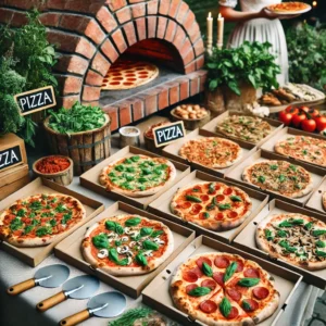 Pizza Station