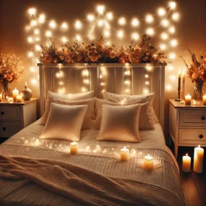 Romantic Lighting