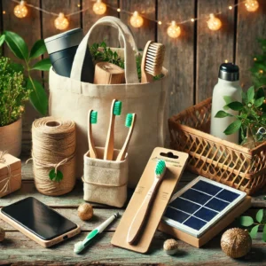 Sustainable Gifts Eco-Friendly and Green