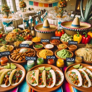 Taco Bar