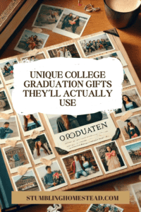 Best College Graduation Gift Ideas