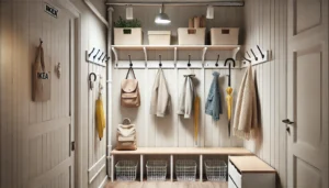 Use Hooks and Rails for Easy Access