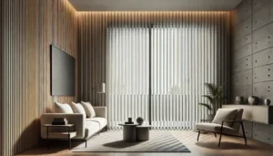 Vertical Blinds